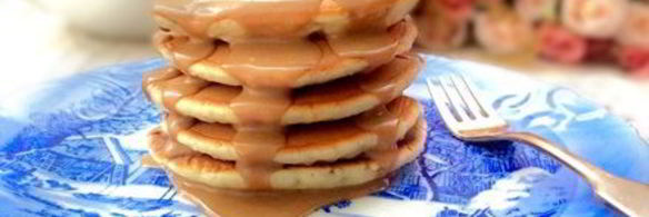 кофейный мусс