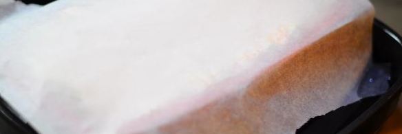 куриный мусс с соусом с добавлением мадеры