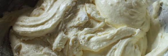 лимонно-шоколадный муссовый торт