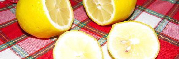 лимонный мусс форчино