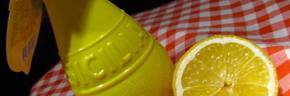 лимонный мусс форчино