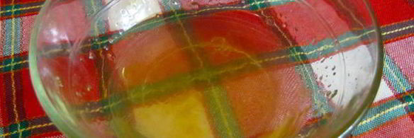 лимонный мусс форчино