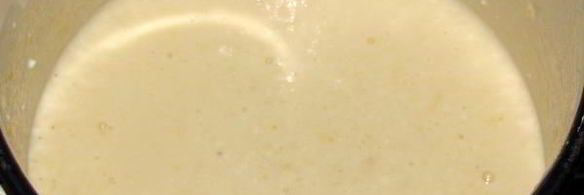 лимонный мусс форчино