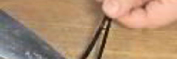 маковый мусс с изюмом