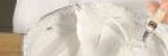 маковый мусс с изюмом