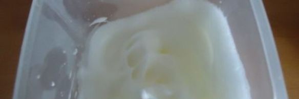 миндальный рулет с шоколадным муссом