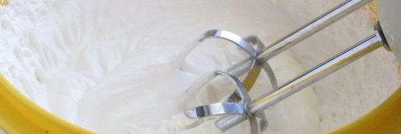 мусс из копченого лосося