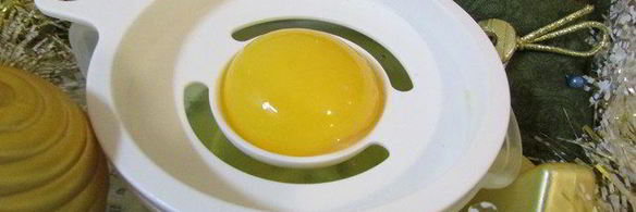 мусс новогодний