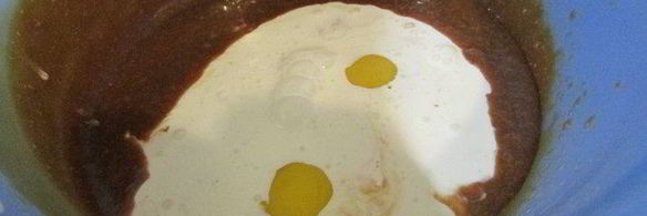 мусс новогодний