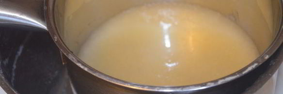 праздничный цукотто из форели с нежнейшим креветочным муссом, огурцом и сливочным кремом