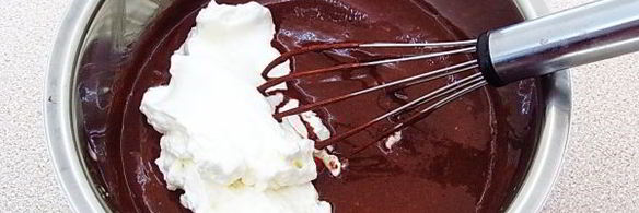 шоколадный мусс пат-а-бомб