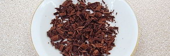 шоколадный мусс пат-а-бомб