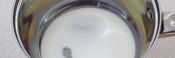 шоколадный мусс пат-а-бомб