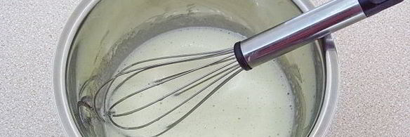 шоколадный мусс пат-а-бомб