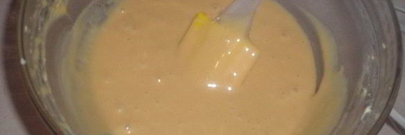 шоколадный торт-мусс с кофейно-карамельными трюфелями