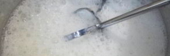 шоколадные конфеты с персиковым муссом