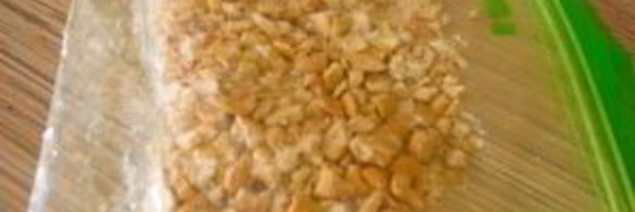 сливочно-творожный мусс