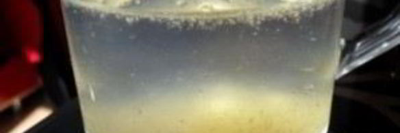 смородиновый мусс