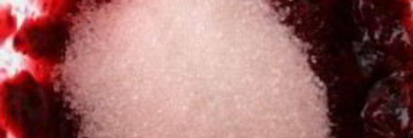 смородиновый мусс