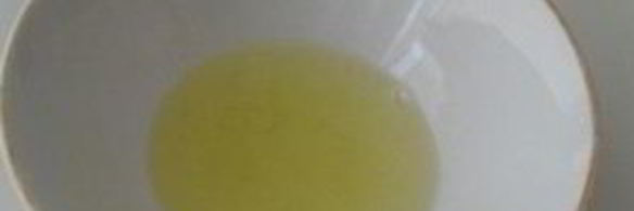 смородиновый мусс