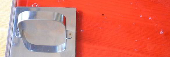 тирамису с кокосовым муссом, малиновым желе и черникой