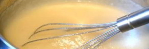 яблочный мусс для детей