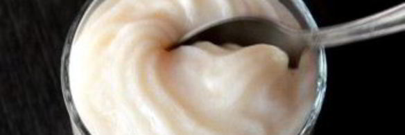 яблочный мусс для детей