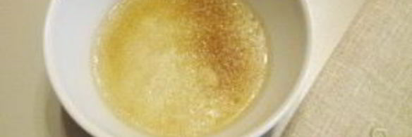 панна-котта из сметаны