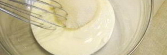 панна-котта из сметаны