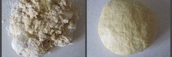 австрийский пасхальный райндлинг