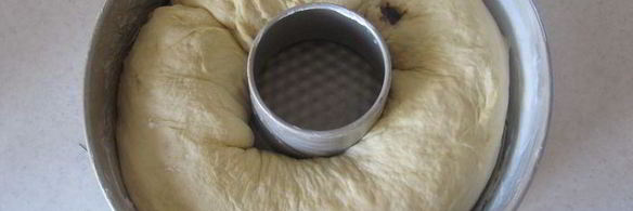 австрийский пасхальный райндлинг