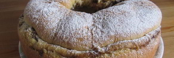 австрийский пасхальный райндлинг