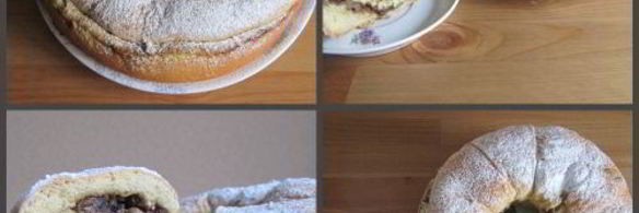 австрийский пасхальный райндлинг