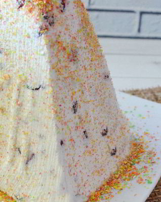 Диетическая творожная пасха