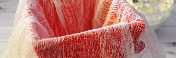 диетическая творожная пасха