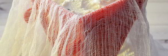 диетическая творожная пасха