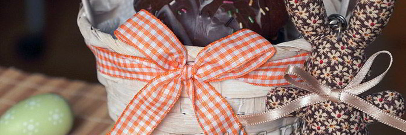 Домашний пасхальный кулич