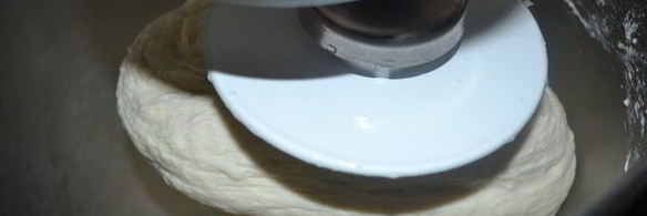 итальянский пасхальный каравай