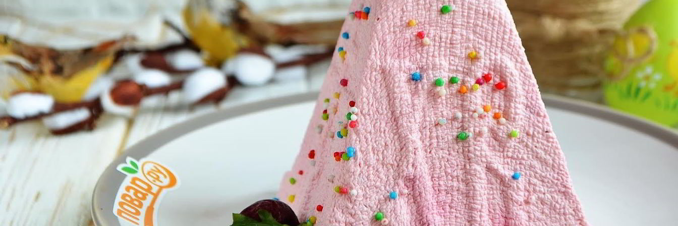 Красная пасха