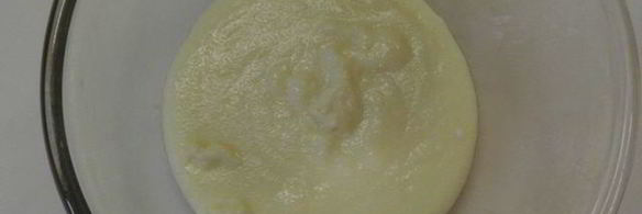 кулич манный