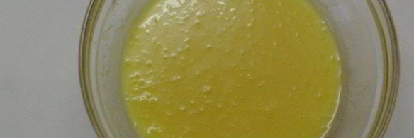 кулич манный