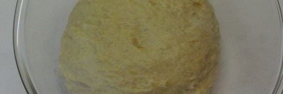 кулич манный