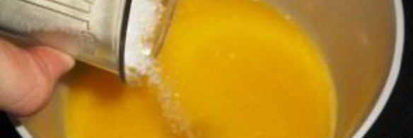 кулич монастырский