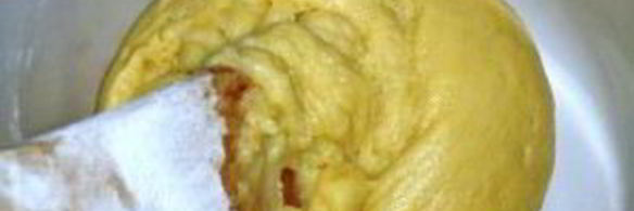 кулич монастырский