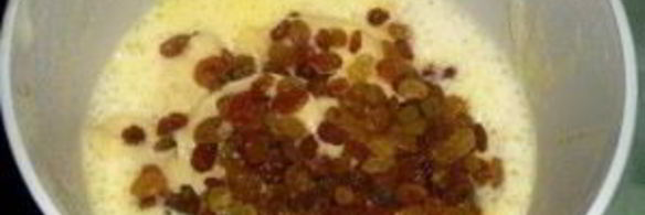 кулич монастырский