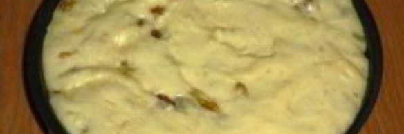 кулич монастырский