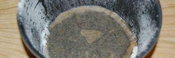 кулич на заварном тесте