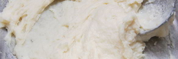 кулич на заварном тесте