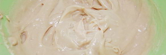 кулич на заварном тесте