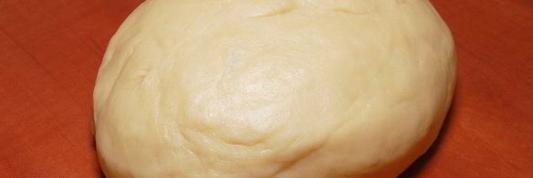 кулич на заварном тесте